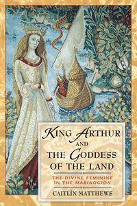 Produktbild: King Arthur and the Goddess of the Land