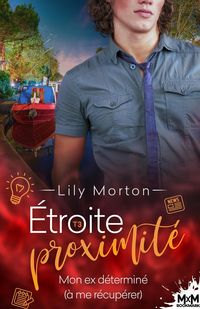 Produktbild: Mon ex determine a me recuperer