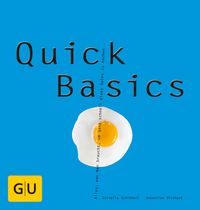 Bild vom Artikel Quick Basics vom Autor Sebastian Dickhaut