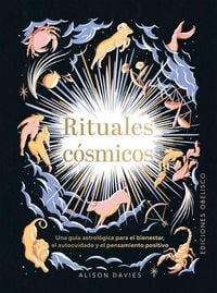 Produktbild: Rituales C&oacute;smicos