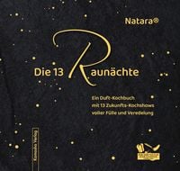 Produktbild: Die 13 Raun&auml;chte