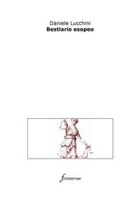 Produktbild: Bestiario esopeo