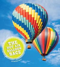 Produktbild: The Hot Air Balloon Race