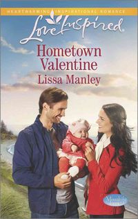 Produktbild: Love Inspired Hometown Valenti