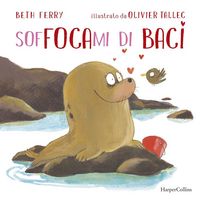 Produktbild: Soffocami di baci