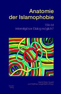 Produktbild: Anatomie der Islamophobie
