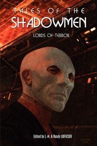 Produktbild: Tales of the Shadowmen 4