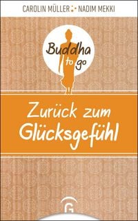 Produktbild: Zur&uuml;ck zum Gl&uuml;cksgef&uuml;hl