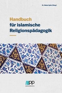 Produktbild: Handbuch f&uuml;r islamische Religionsp&auml;dagogik