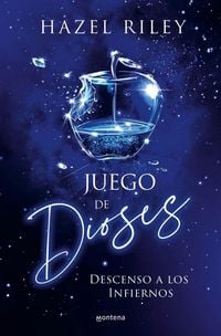 Produktbild: Juego de Dioses / Games of Gods