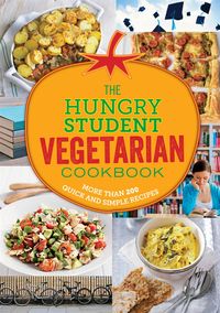 Produktbild: The Hungry Student Vegetarian