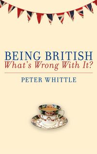 Produktbild: Being British