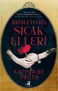 Produktbild: Hayaletin Sicak Elleri