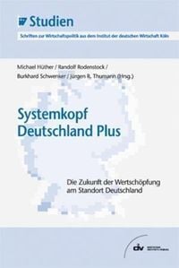Produktbild: Systemkopf Deutschland Plus