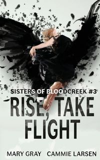 Produktbild: Rise, Take Flight