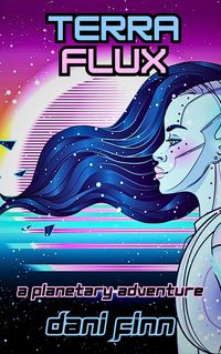 Produktbild: Terra Flux (The Incorporated States, #0)