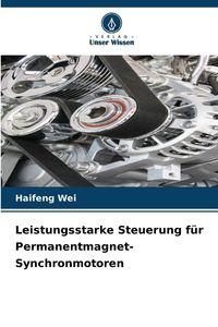 Produktbild: Leistungsstarke Steuerung f&uuml;r Permanentmagnet-Synchronmotoren