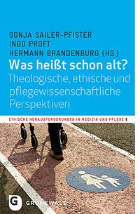 Produktbild: Was hei&szlig;t schon alt?