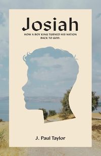 Produktbild: Josiah