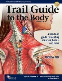 Bild vom Artikel Trail Guide to The Body vom Autor Andrew Biel