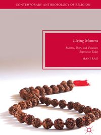 Produktbild: Living Mantra