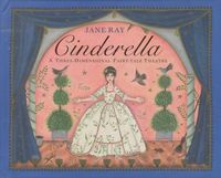 Produktbild: Ray, J: Cinderella