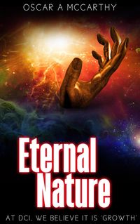 Produktbild: Eternal Nature