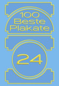 Produktbild: 100 Beste Plakate 24