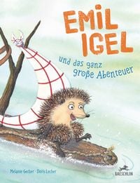 Produktbild: Emil Igel