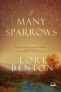 Produktbild: Many Sparrows