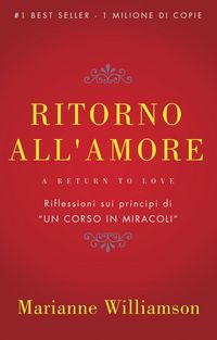 Produktbild: Ritorno all'amore