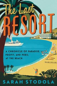 Produktbild: Last Resort, The