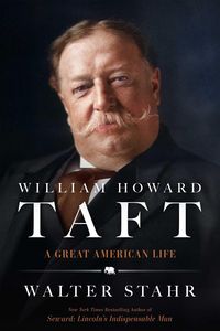 Produktbild: William Howard Taft