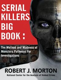 Produktbild: Serial Killers Big Book