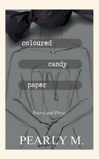 Produktbild: Coloured Candy Paper