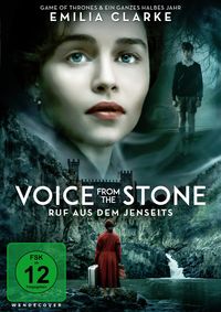 Produktbild: Voice from the Stone - Ruf aus dem Jenseits