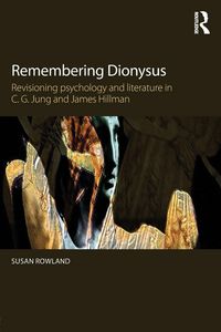 Produktbild: Remembering Dionysus