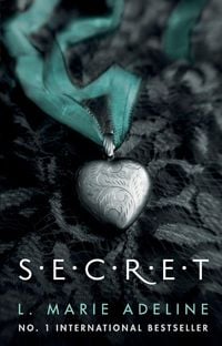 Produktbild: Secret