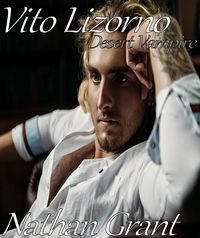 Produktbild: Vito Lizorno - Desert Vampire