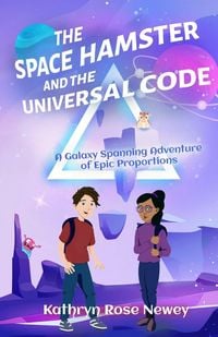 Produktbild: The Space Hamster and the Universal Code