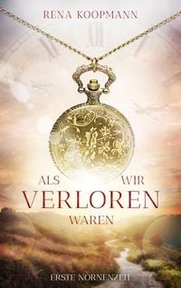 Produktbild: Als wir verloren waren