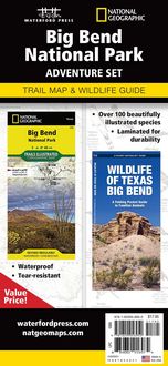 Produktbild: Big Bend National Park Adventure Set