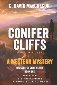 Produktbild: Conifer Cliffs