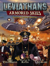 Produktbild: Leviathans: Armored Skies