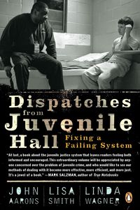 Produktbild: Dispatches from Juvenile Hall