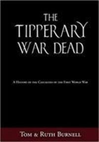 Produktbild: Burnell, T: The Tipperary War Dead