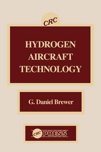Produktbild: Hydrogen Aircraft Technology