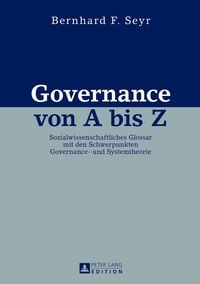 Produktbild: Governance von A bis Z