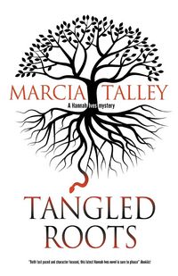 Produktbild: Tangled Roots