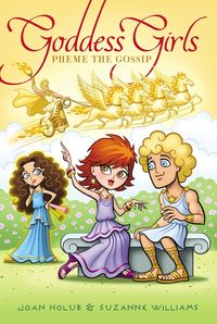 Produktbild: Pheme the Gossip